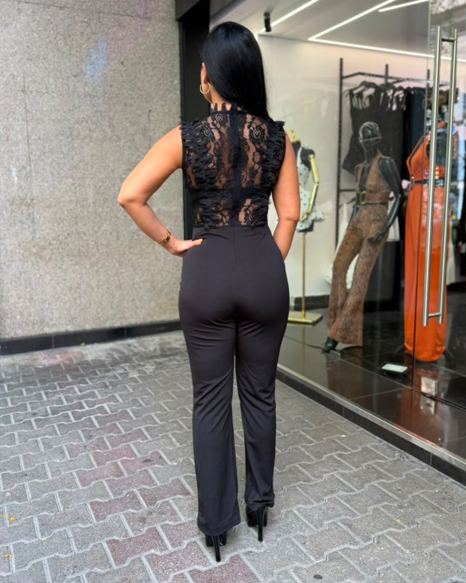 A Lace JS