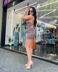 Jax Mini Dress