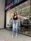 All Access Jeans