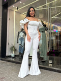 Dreaming In Ruffles JS