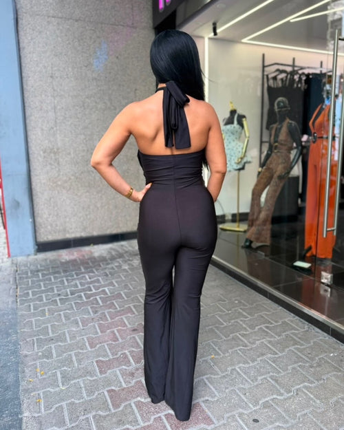 A Halter JS