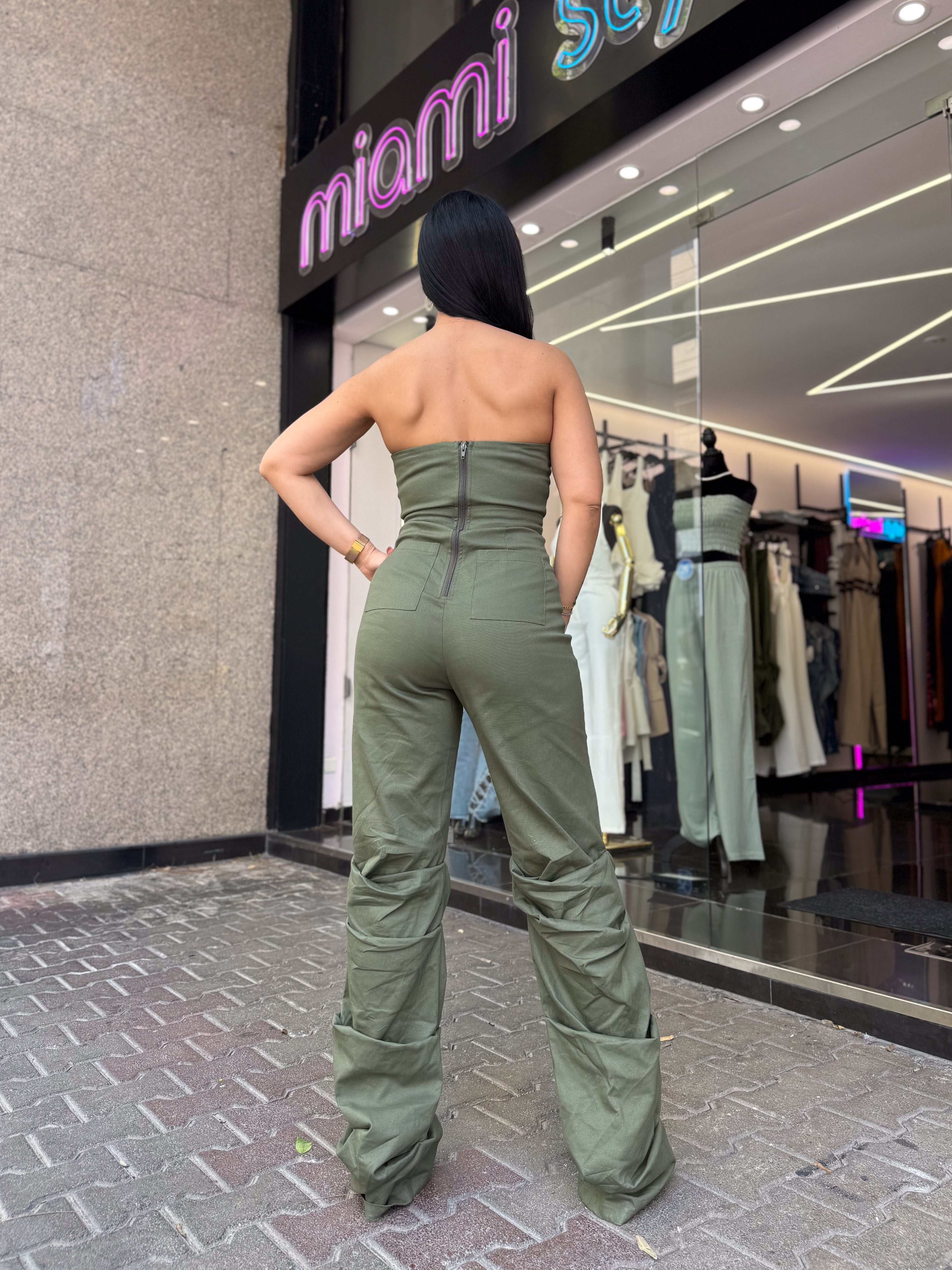 Carla Twill JS