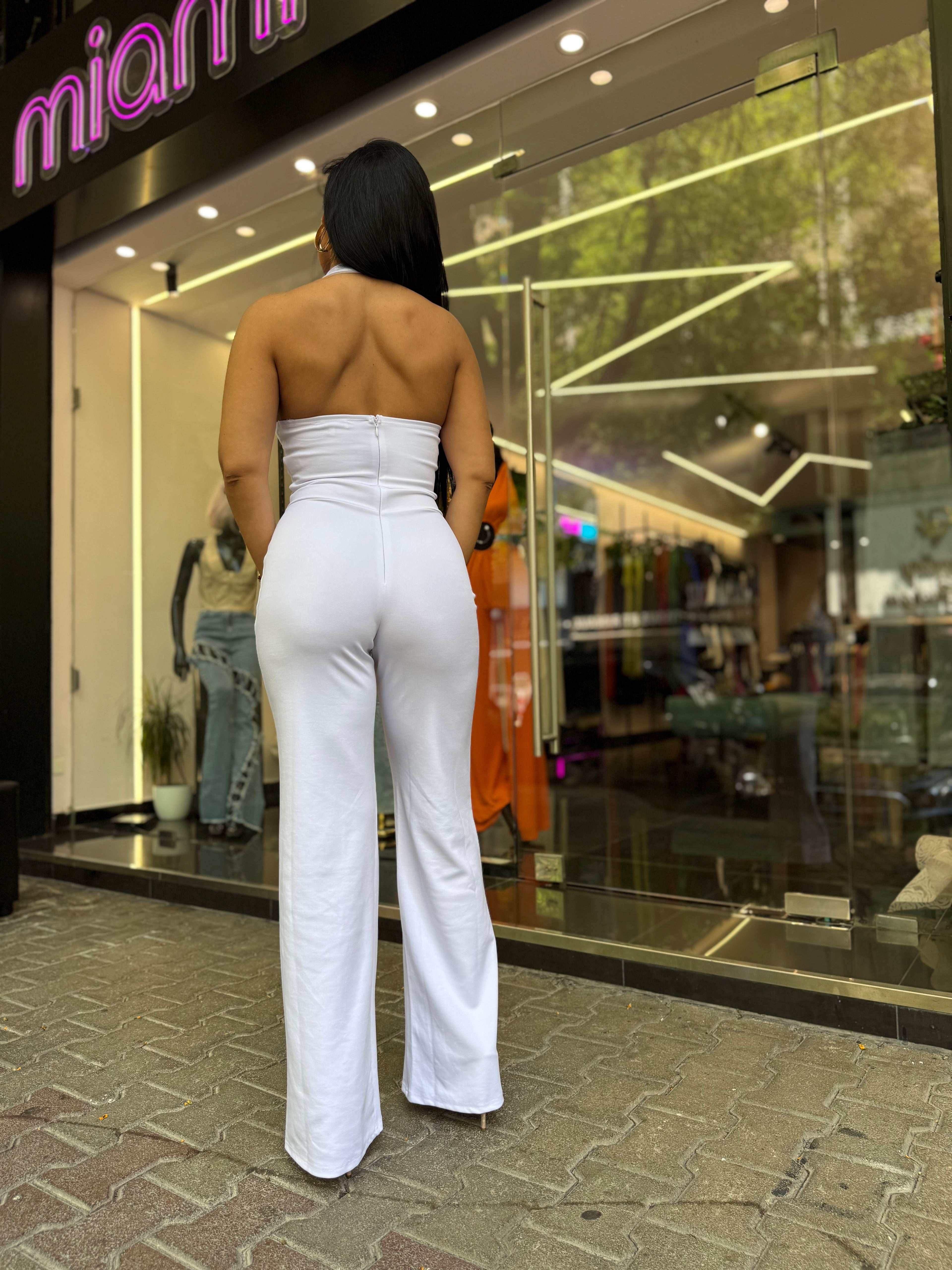 Padma Halter JS