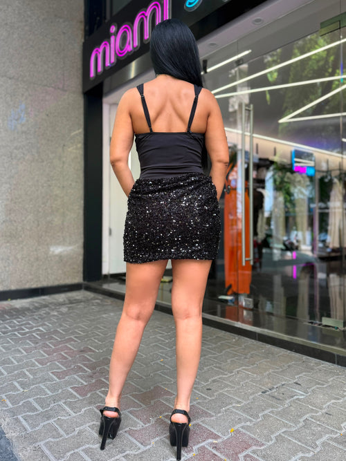 A Payette Mini Dress
