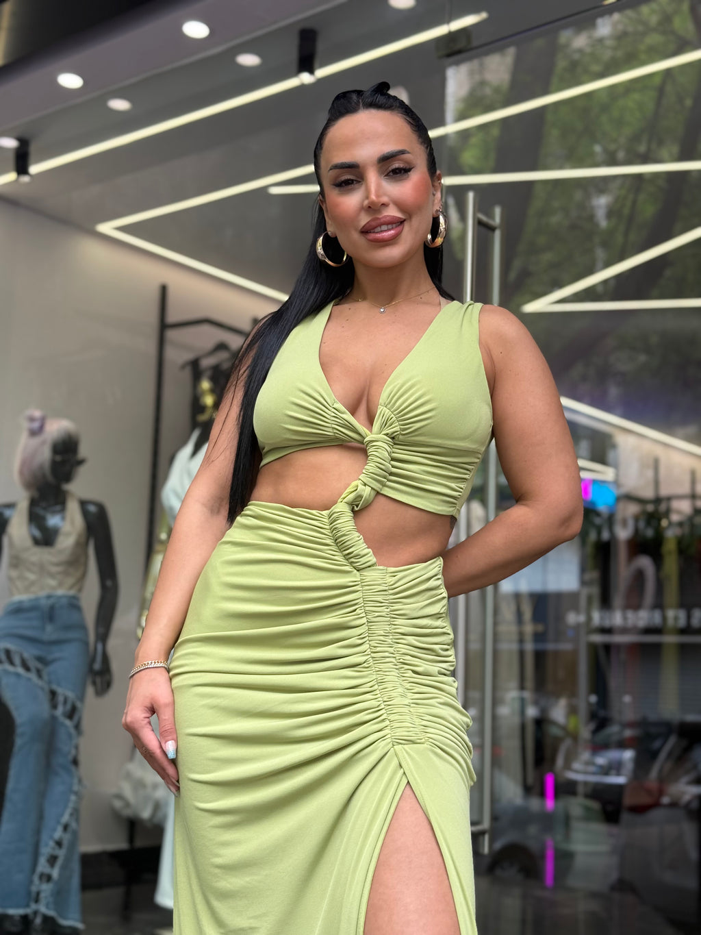 Classic and Fantastic Dress