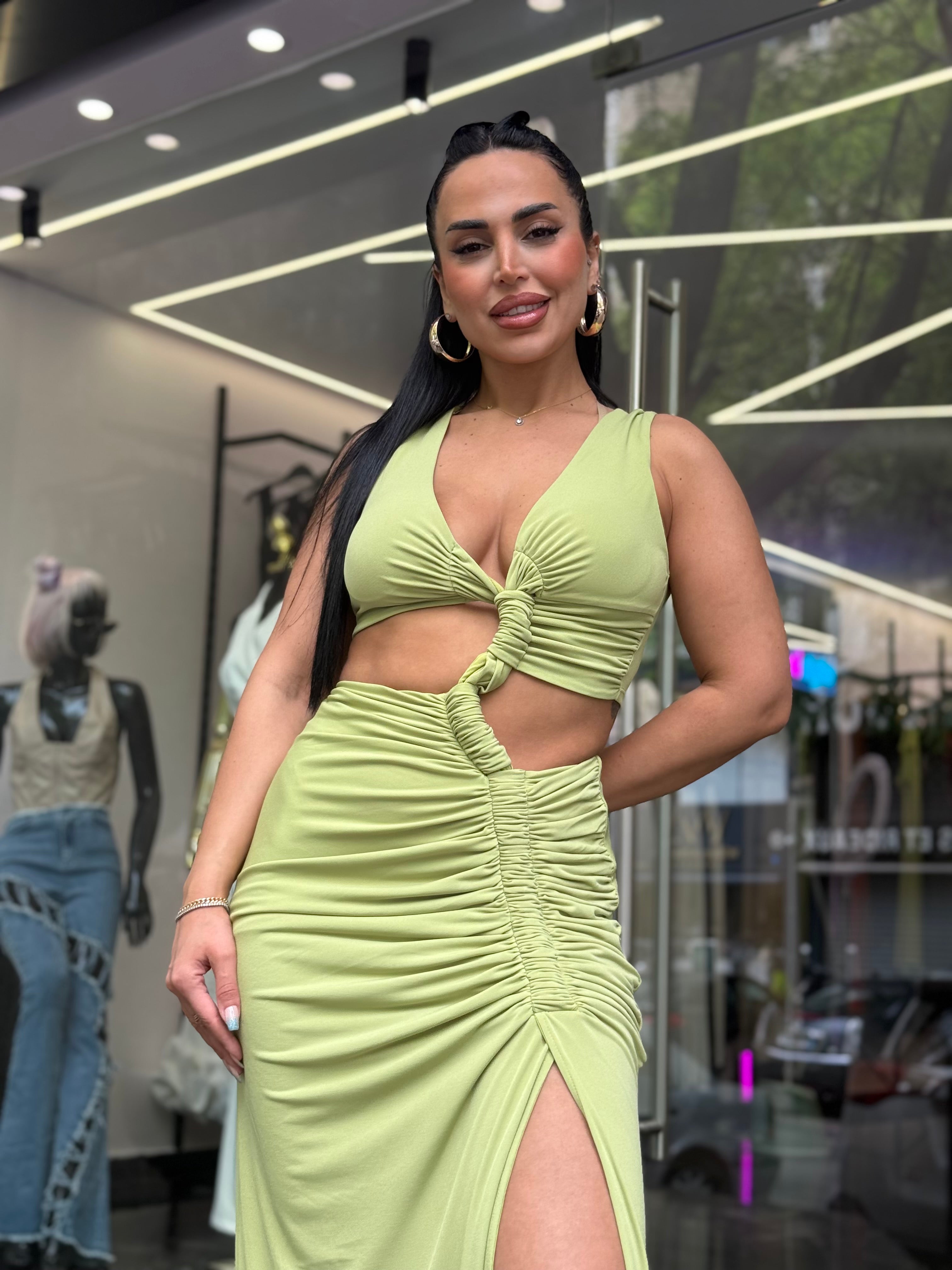 Classic and Fantastic Dress