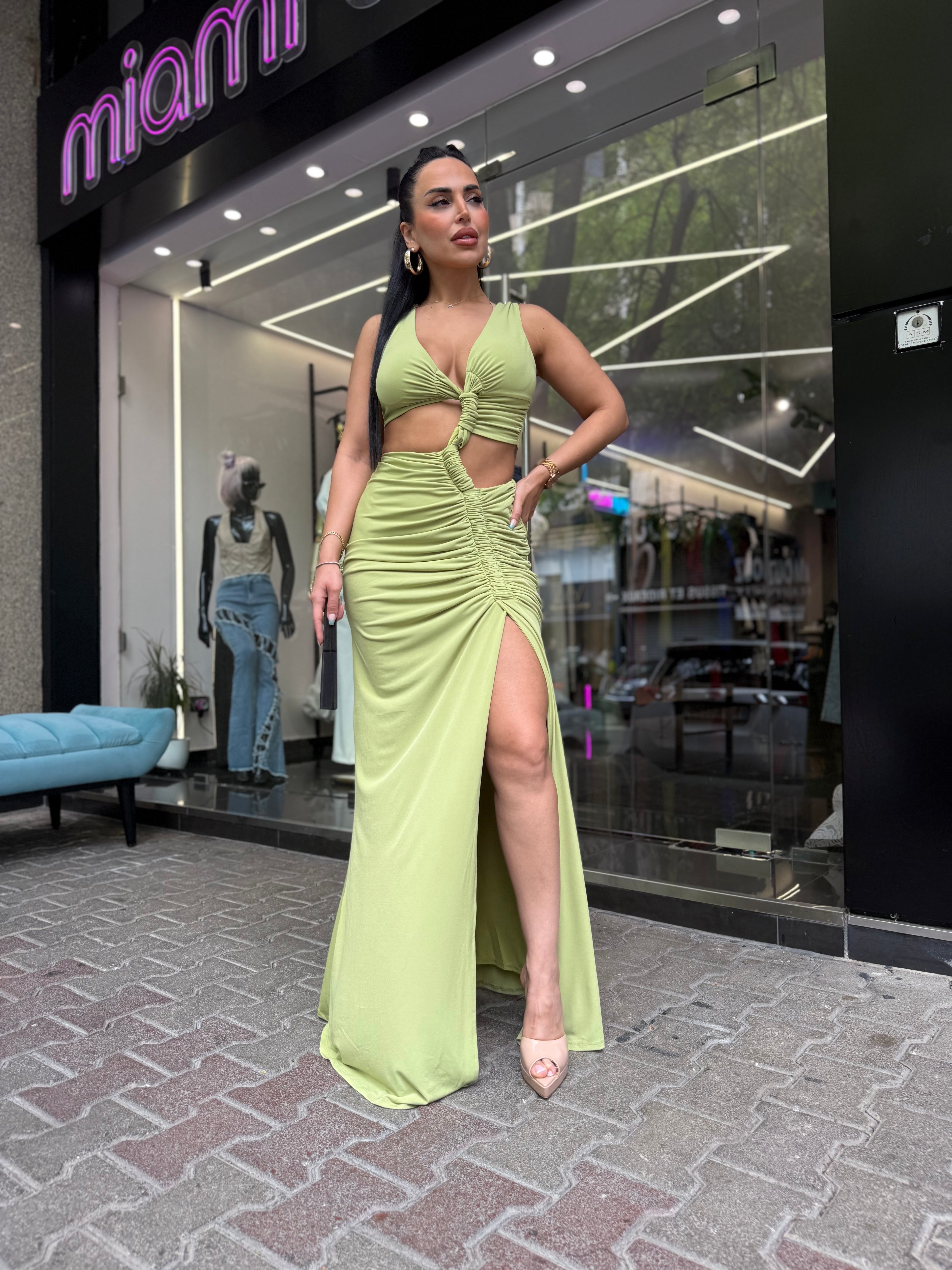 Classic and Fantastic Dress