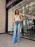 Missing Element Jeans