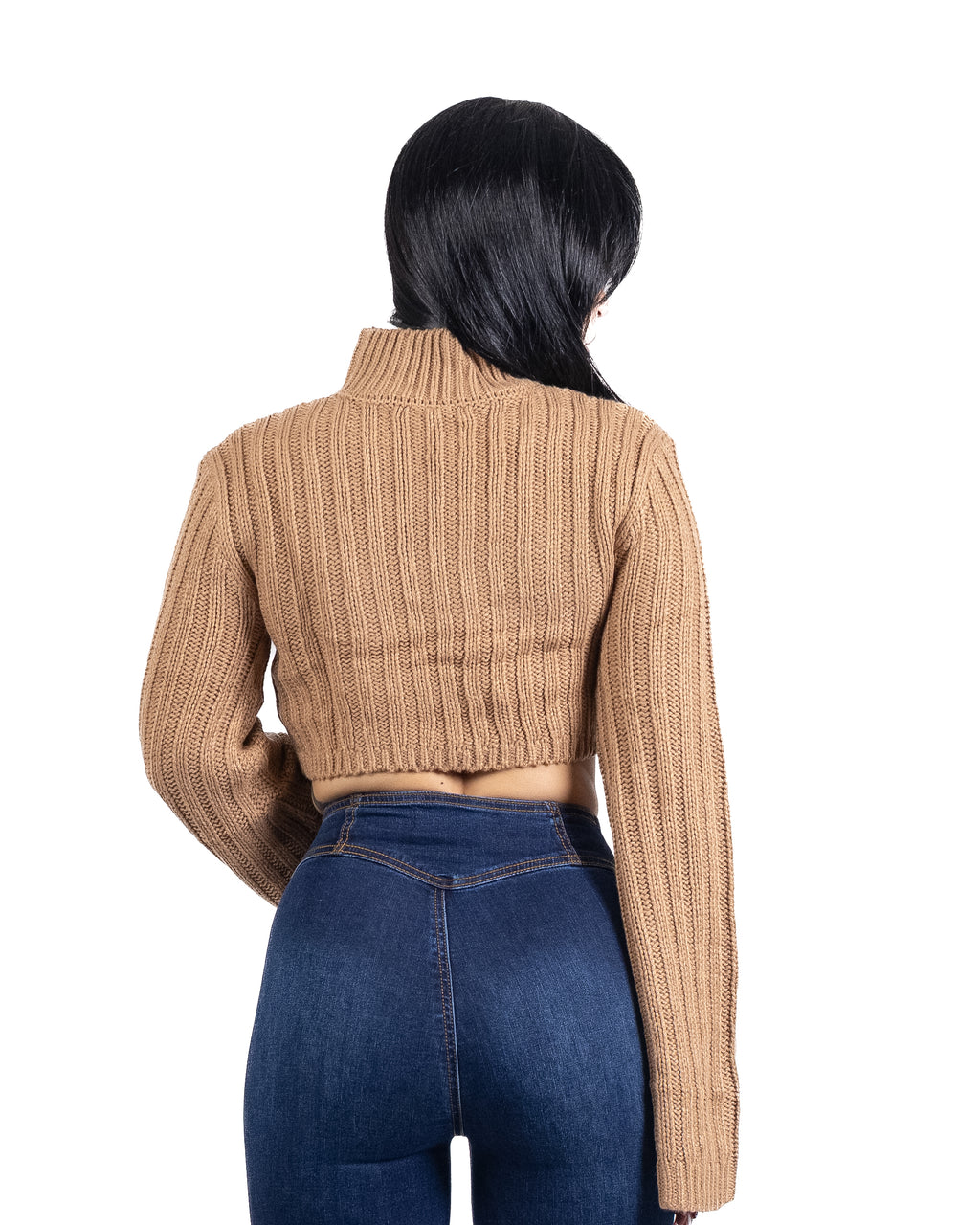 Rebel Heart Sweater