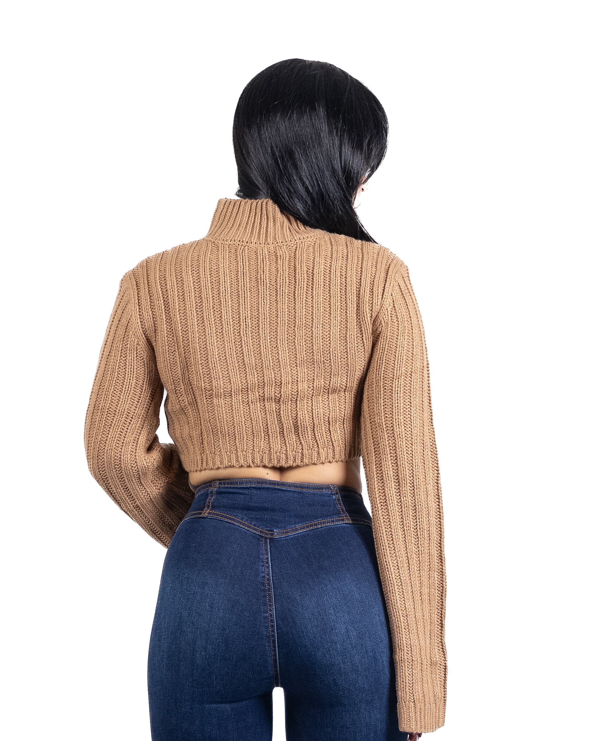 Rebel Heart Sweater