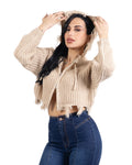 Emery Sweater