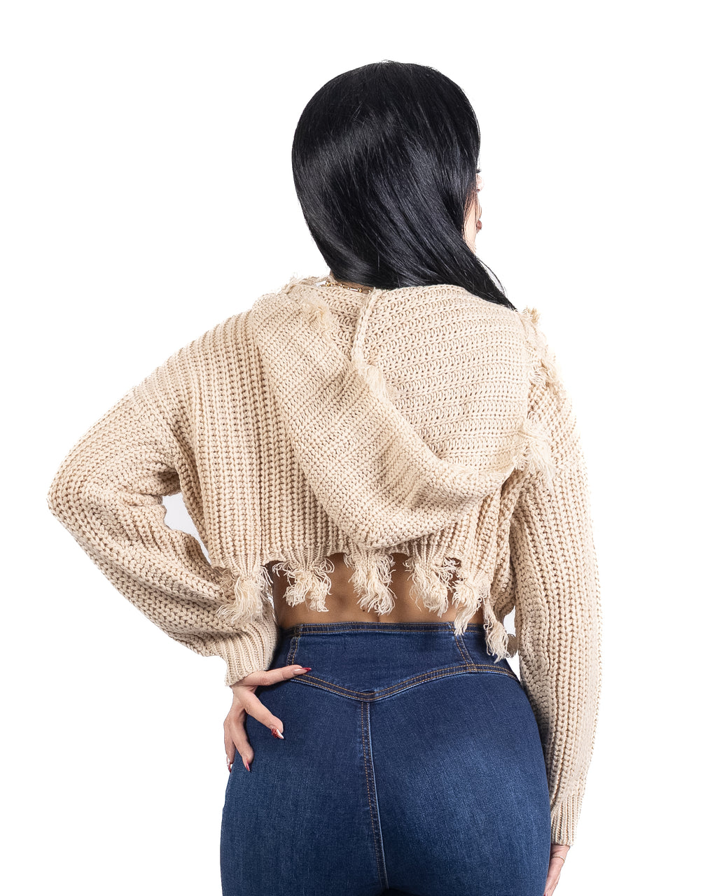 Emery Sweater