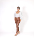 Leather Pants