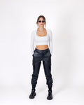 Leather Cargo