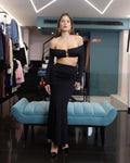 Off Shoulder Set