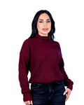 Roll TN Sweater