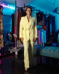 Classic Set Blazer and Pants