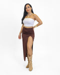 Tall Skirt