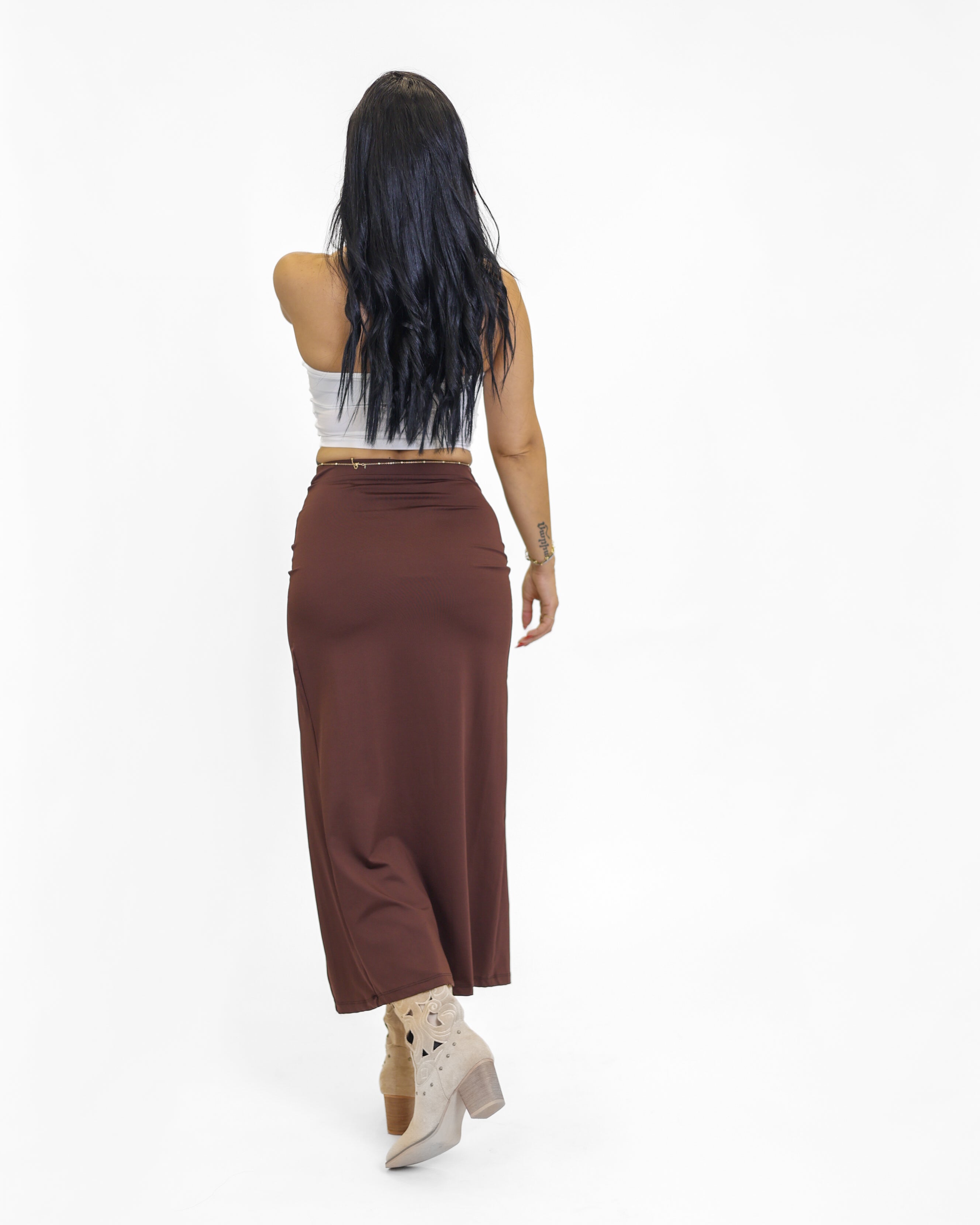 Tall Skirt