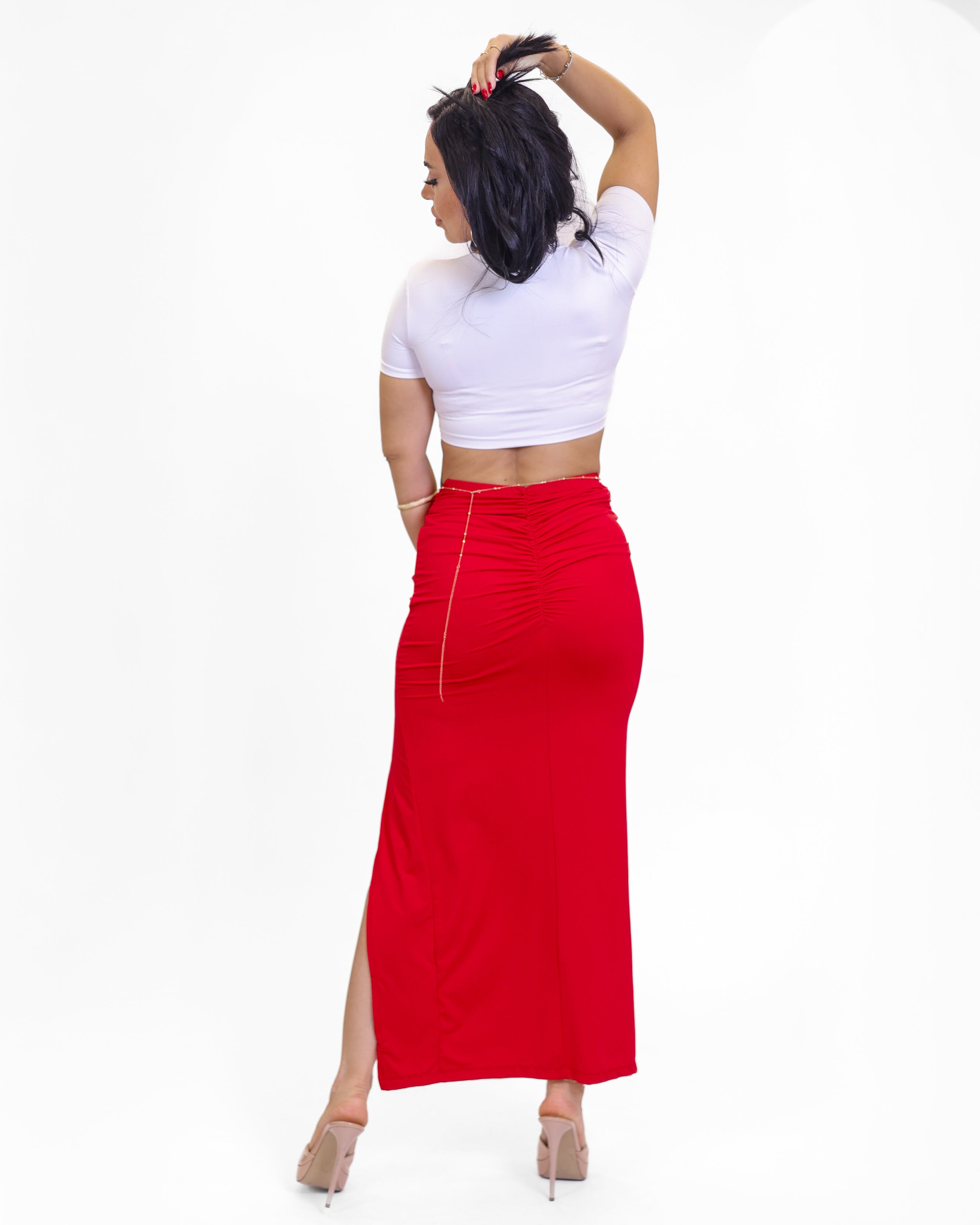 Tall Skirt