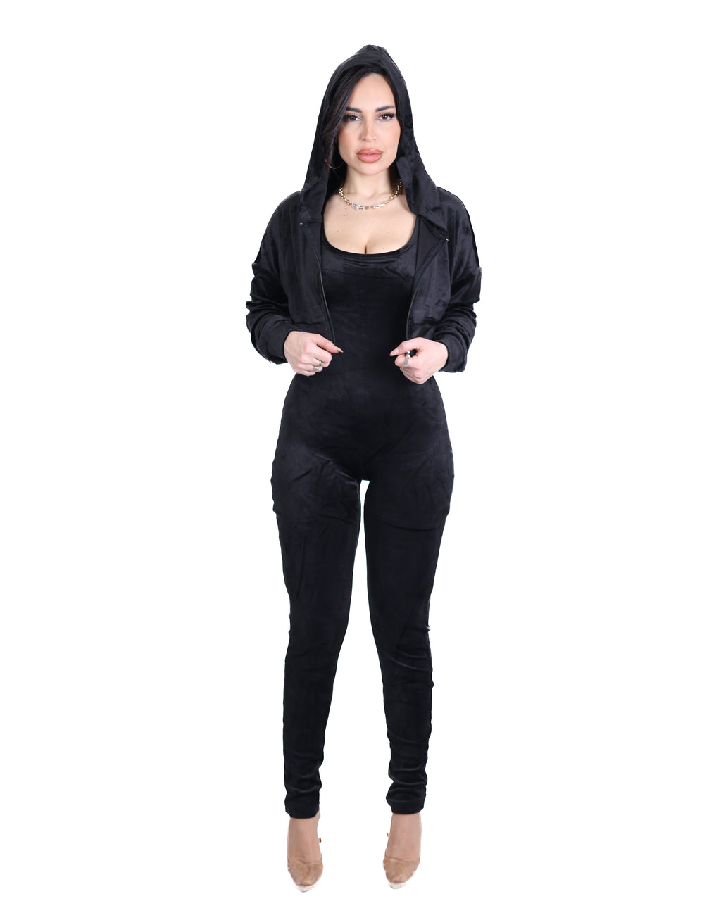 OG Lounge JS Set
