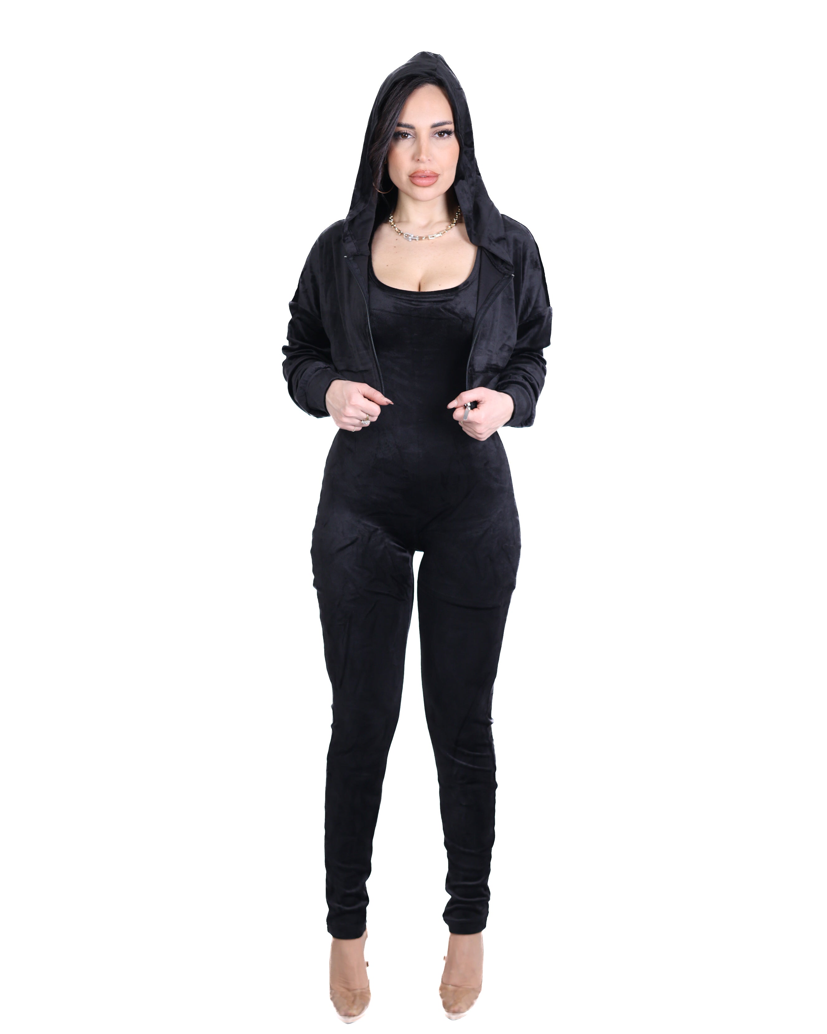 OG Lounge JS Set