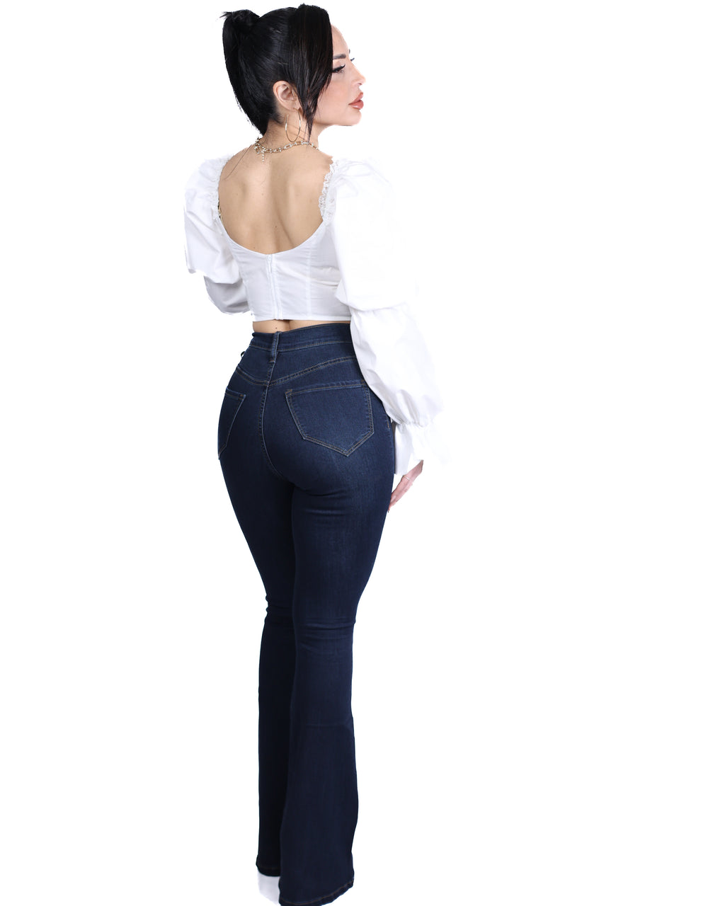 Deep In MY Soul Jeans
