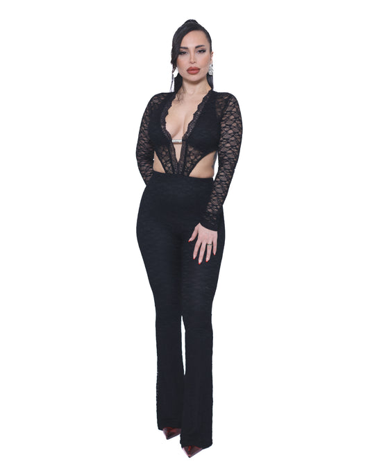 Anitta Lace JS