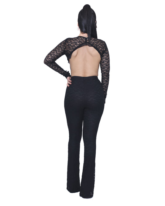 Anitta Lace JS