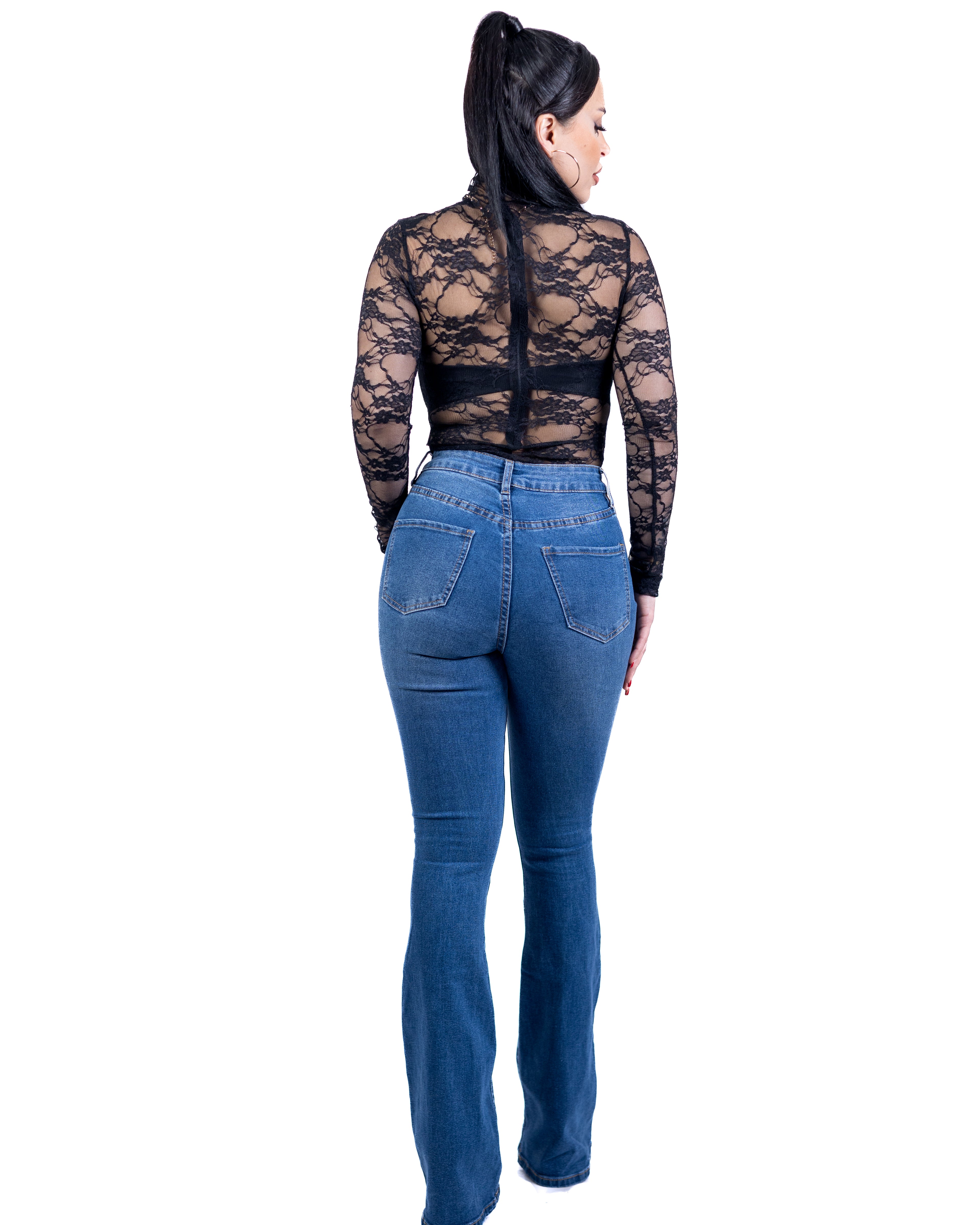 Tucson Jeans