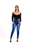 Lifted Jeans