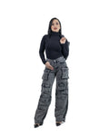 Billie Cargo Jeans