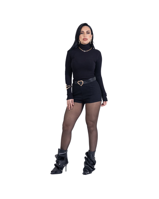 Alana Hot Short