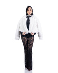 T Puff Jacket