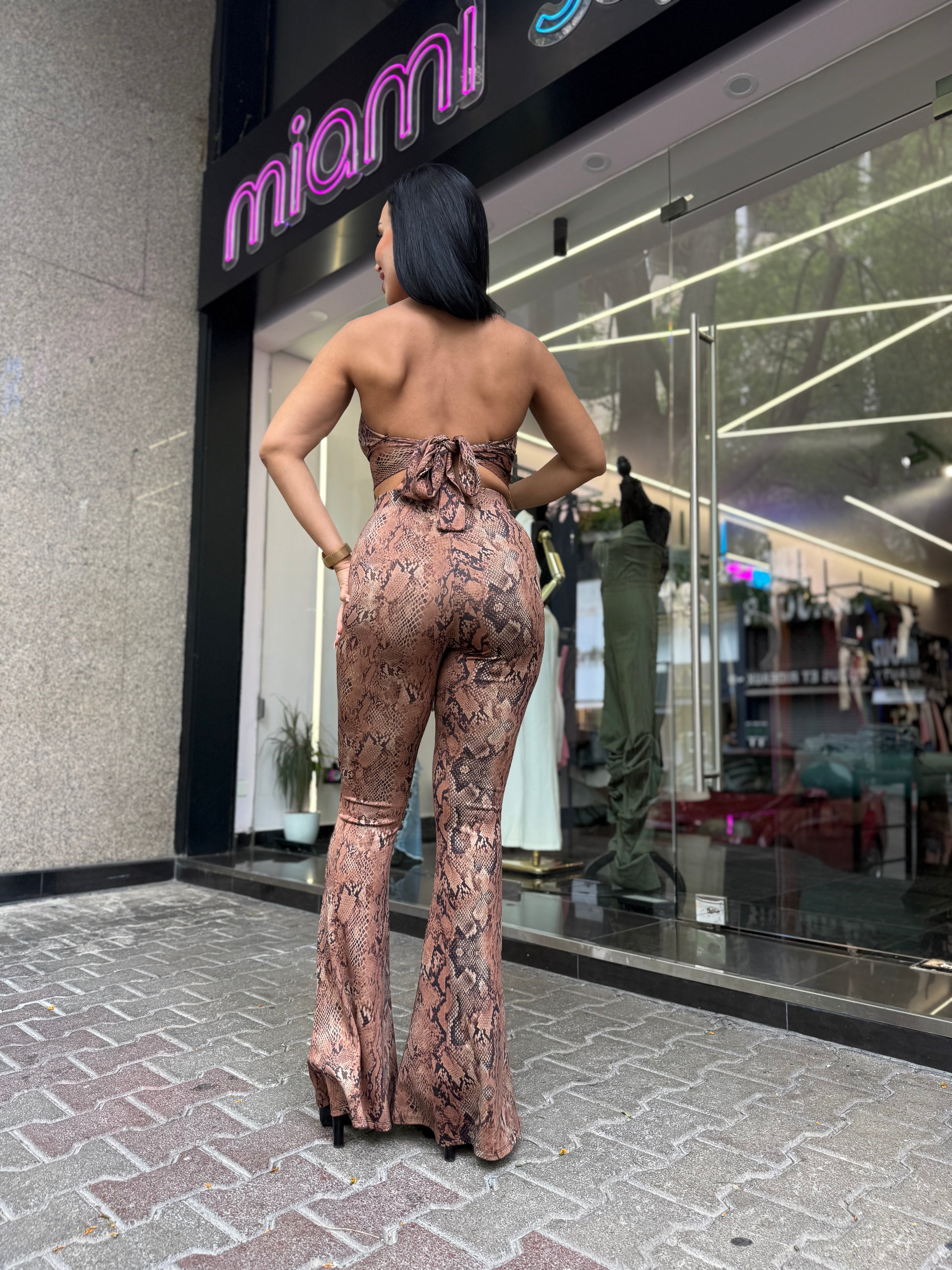 Biteback Snake JS