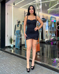 Steal You Heart Dress