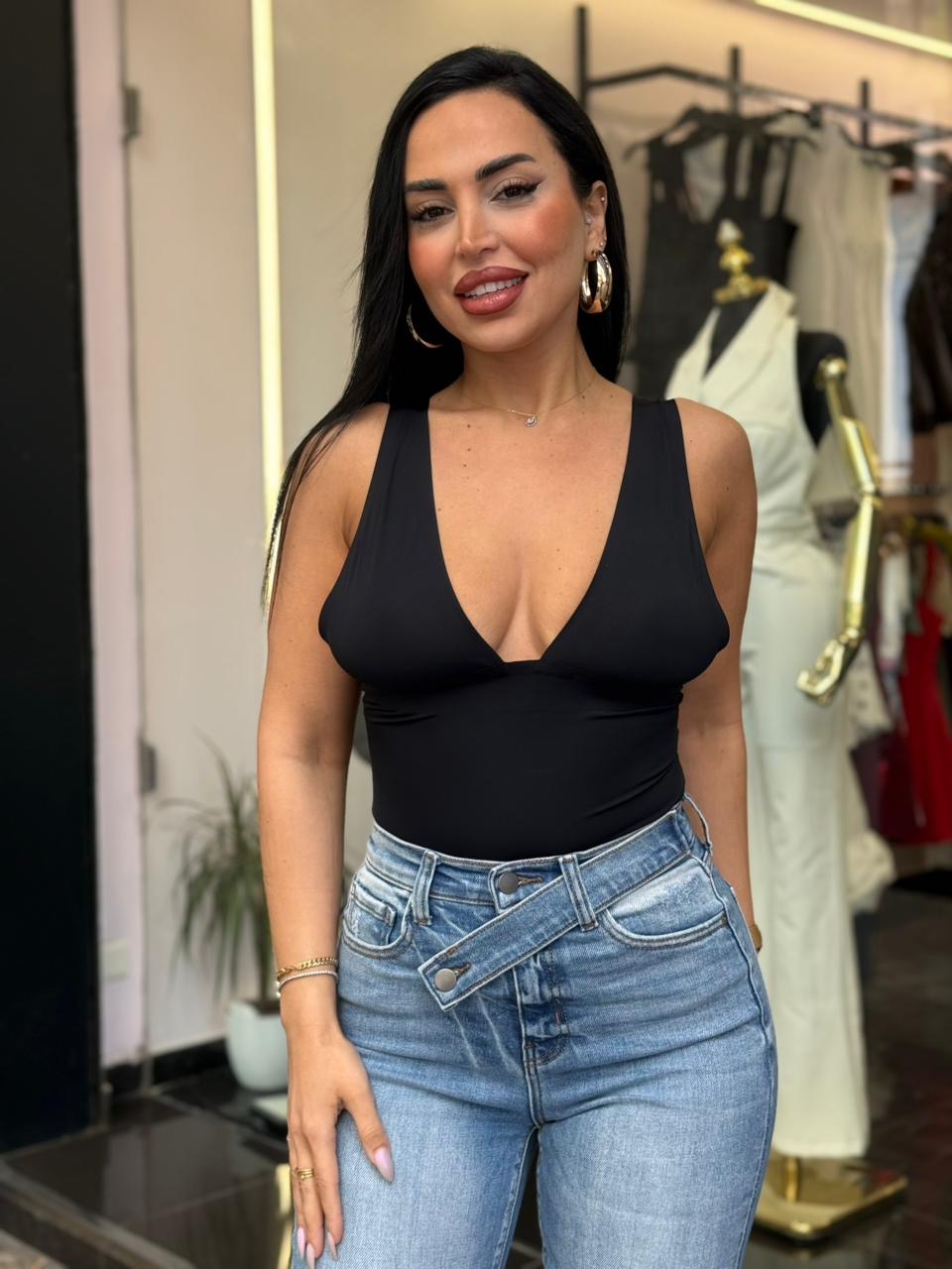 Moxie Seamless BS