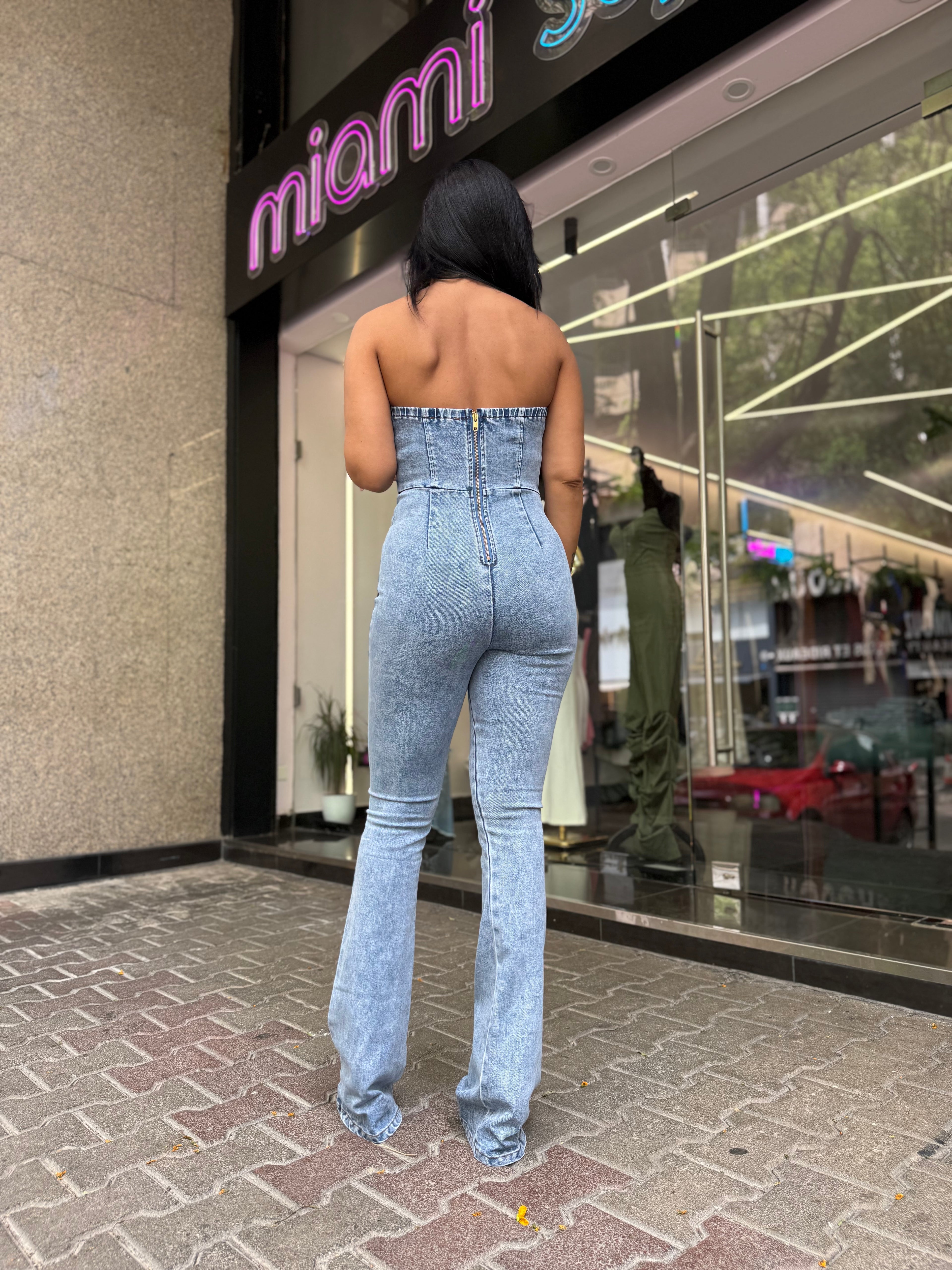 Play It Jumpsuit
