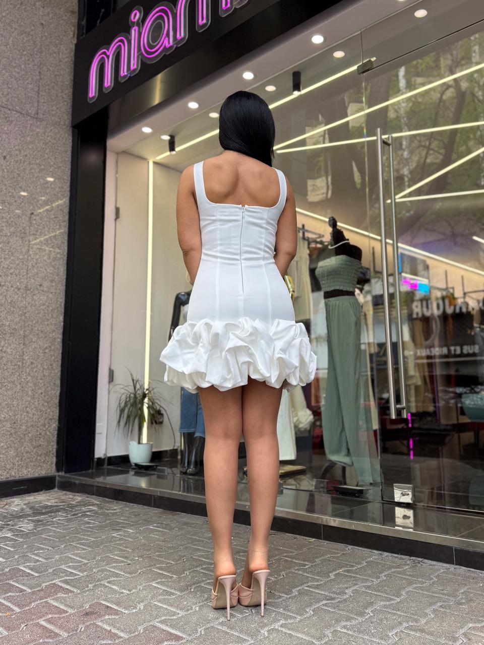 Sienna Mini Dress