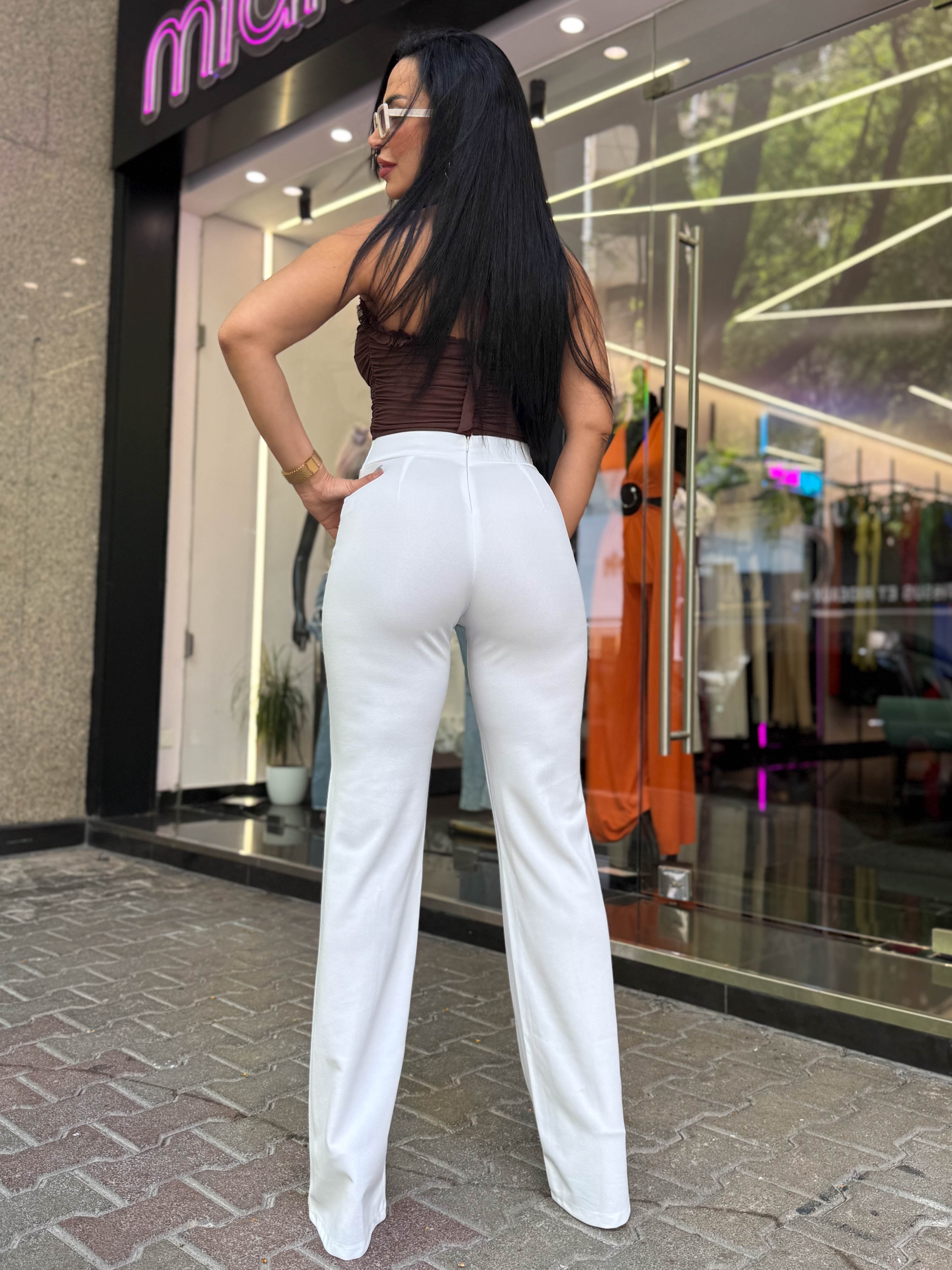 Call It Even Pants