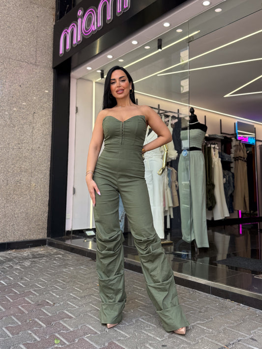 Carla Twill JS