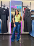 Palo Alto Jeans