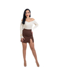 Classic Short Skirt