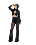 Strass Pants