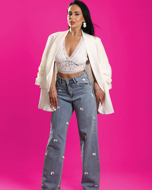 Blazer Jacket