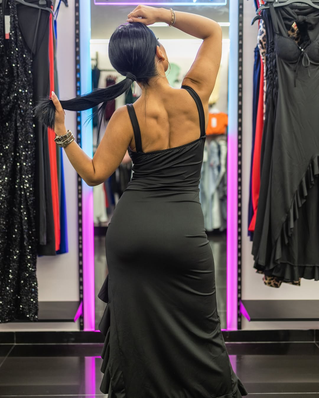 Corset Dress